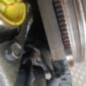 Moteur OPEL MERIVA A