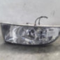 Anti brouillard droit (feux) SKODA OCTAVIA 2