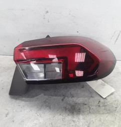 Feu arriere principal droit (feux) OPEL CORSA F Photo n°1