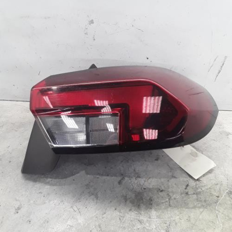 Feu arriere principal droit (feux) OPEL CORSA F Feu arriere principal droit (feux) OPEL CORSA F