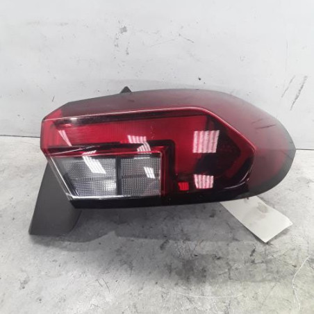Feu arriere principal droit (feux) OPEL CORSA F Photo n°1