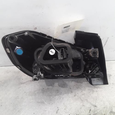 Feu arriere principal droit (feux) OPEL CORSA F