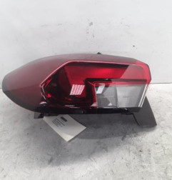 Feu arriere principal gauche (feux) OPEL CORSA F Photo n°1