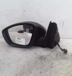 Retroviseur gauche OPEL CORSA F Photo n°1