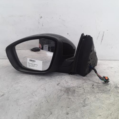 Retroviseur gauche OPEL CORSA F Photo n°1