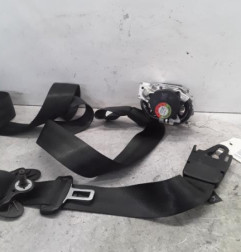 Ceinture avant gauche OPEL CORSA F Photo n°1