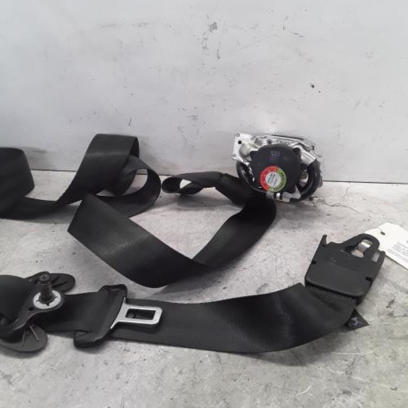 Ceinture avant gauche OPEL CORSA F