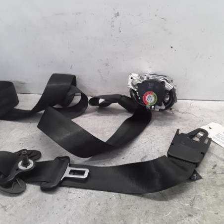 Ceinture avant gauche OPEL CORSA F Photo n°1