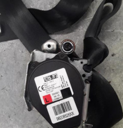 Ceinture avant gauche OPEL CORSA F