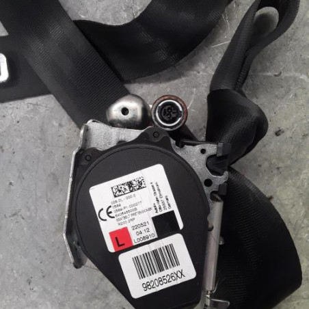 Ceinture avant gauche OPEL CORSA F