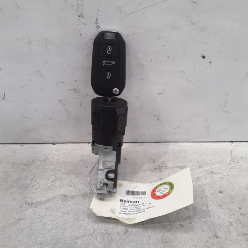 Neiman OPEL CORSA F Neiman OPEL CORSA F