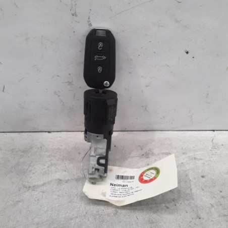 Neiman OPEL CORSA F Photo n°1