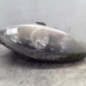 Optique avant principal droit (feux)(phare) SEAT LEON 2
