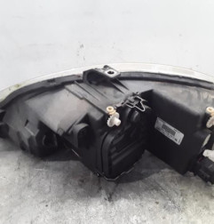 Optique avant principal droit (feux)(phare) SEAT LEON 2