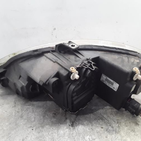 Optique avant principal droit (feux)(phare) SEAT LEON 2
