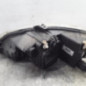 Optique avant principal droit (feux)(phare) SEAT LEON 2