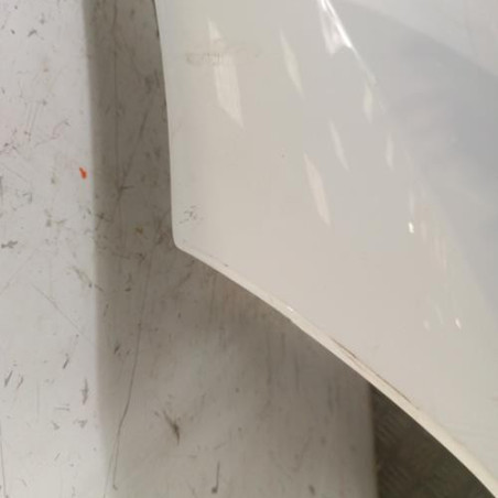 Aile avant gauche RENAULT TRAFIC 3 COURT