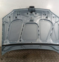 Capot PEUGEOT 106 Photo n°9