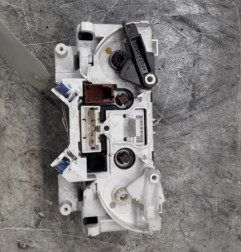 Commande chauffage PEUGEOT PARTNER 2