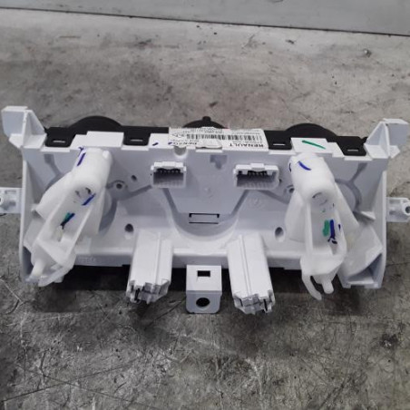Commande chauffage RENAULT CLIO 5