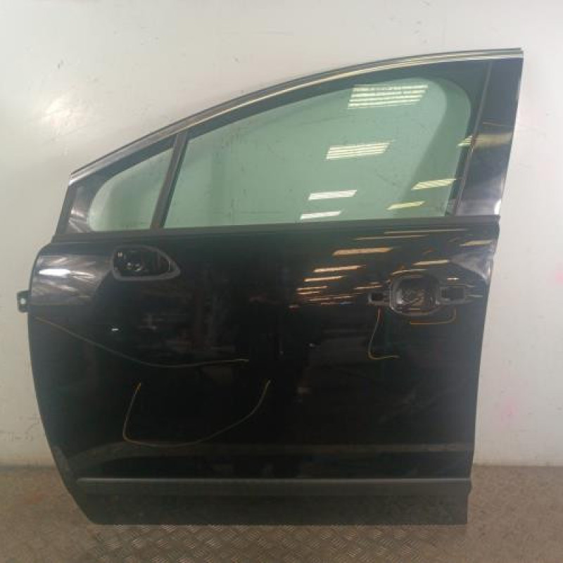 Porte avant gauche PEUGEOT 3008 1 Porte avant gauche PEUGEOT 3008 1