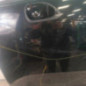 Porte avant gauche PEUGEOT 3008 1