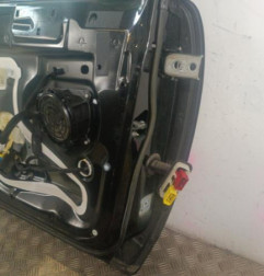Porte avant gauche PEUGEOT 3008 1 Photo n°6