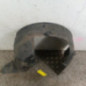 Pare boue avant droit FIAT FIORINO 3