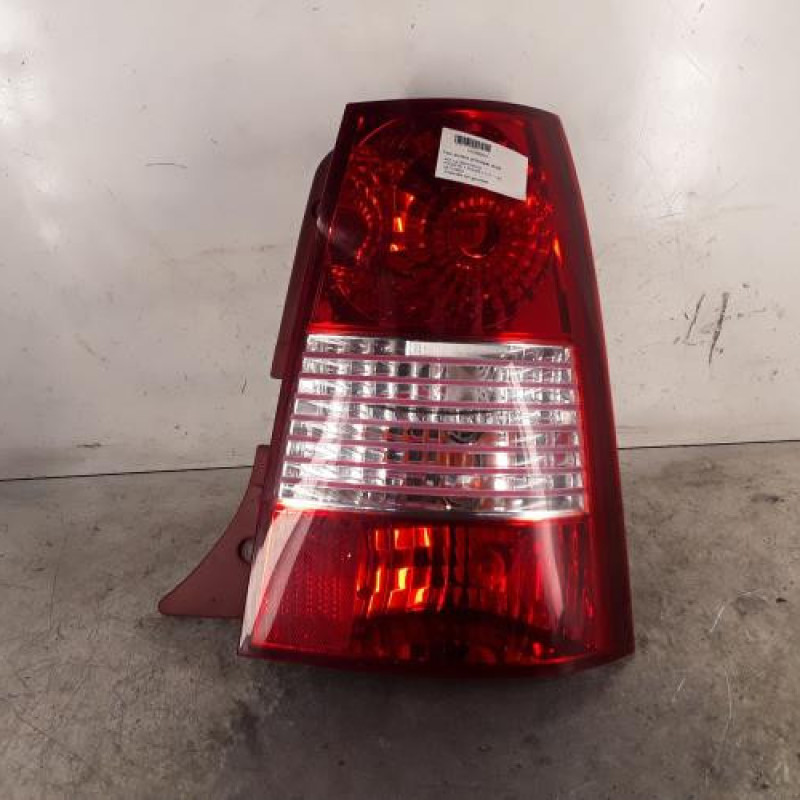 Feu arriere principal droit (feux) KIA PICANTO 1 Feu arriere principal droit (feux) KIA PICANTO 1
