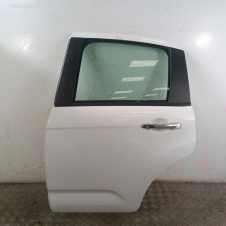 Porte arriere gauche CITROEN C3 2 Photo n°1