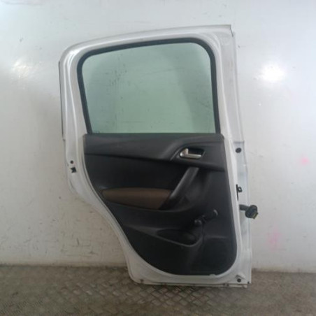 Porte arriere gauche CITROEN C3 2