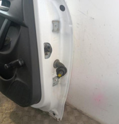 Porte arriere gauche CITROEN C3 2 Photo n°3