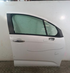 Porte avant droit CITROEN C3 2 Photo n°1