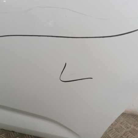 Porte avant droit CITROEN C3 2