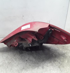 Feu arriere principal gauche (feux) PEUGEOT 207