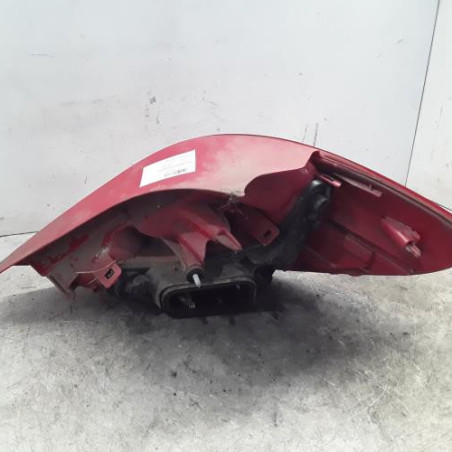 Feu arriere principal gauche (feux) PEUGEOT 207