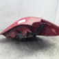 Feu arriere principal gauche (feux) PEUGEOT 207