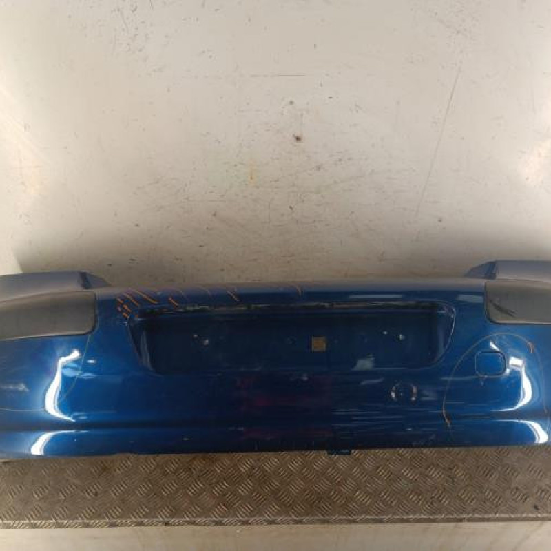 Pare choc arriere PEUGEOT 307