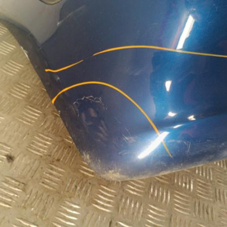 Pare choc arriere PEUGEOT 307