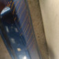 Pare choc arriere PEUGEOT 307