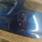 Pare choc arriere PEUGEOT 307