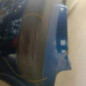 Pare choc arriere PEUGEOT 307