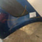 Pare choc arriere PEUGEOT 307