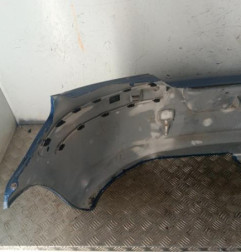 Pare choc arriere PEUGEOT 307 Photo n°8