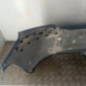 Pare choc arriere PEUGEOT 307