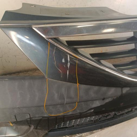 Pare choc avant DACIA LOGAN MCV 1