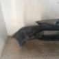 Pare choc avant DACIA LOGAN MCV 1