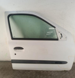 Porte avant droit RENAULT CLIO 2 Photo n°1