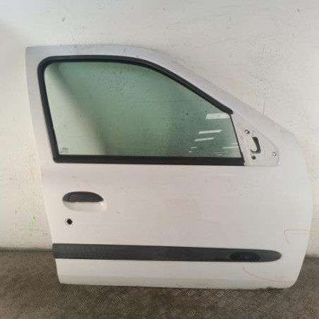 Porte avant droit RENAULT CLIO 2 Photo n°1