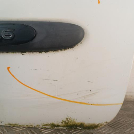 Porte avant droit RENAULT CLIO 2